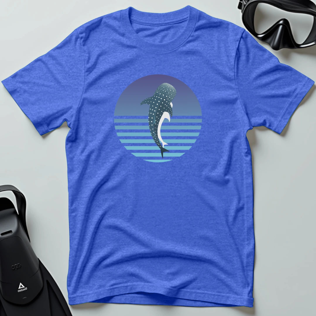 Whale Shark T-shirt