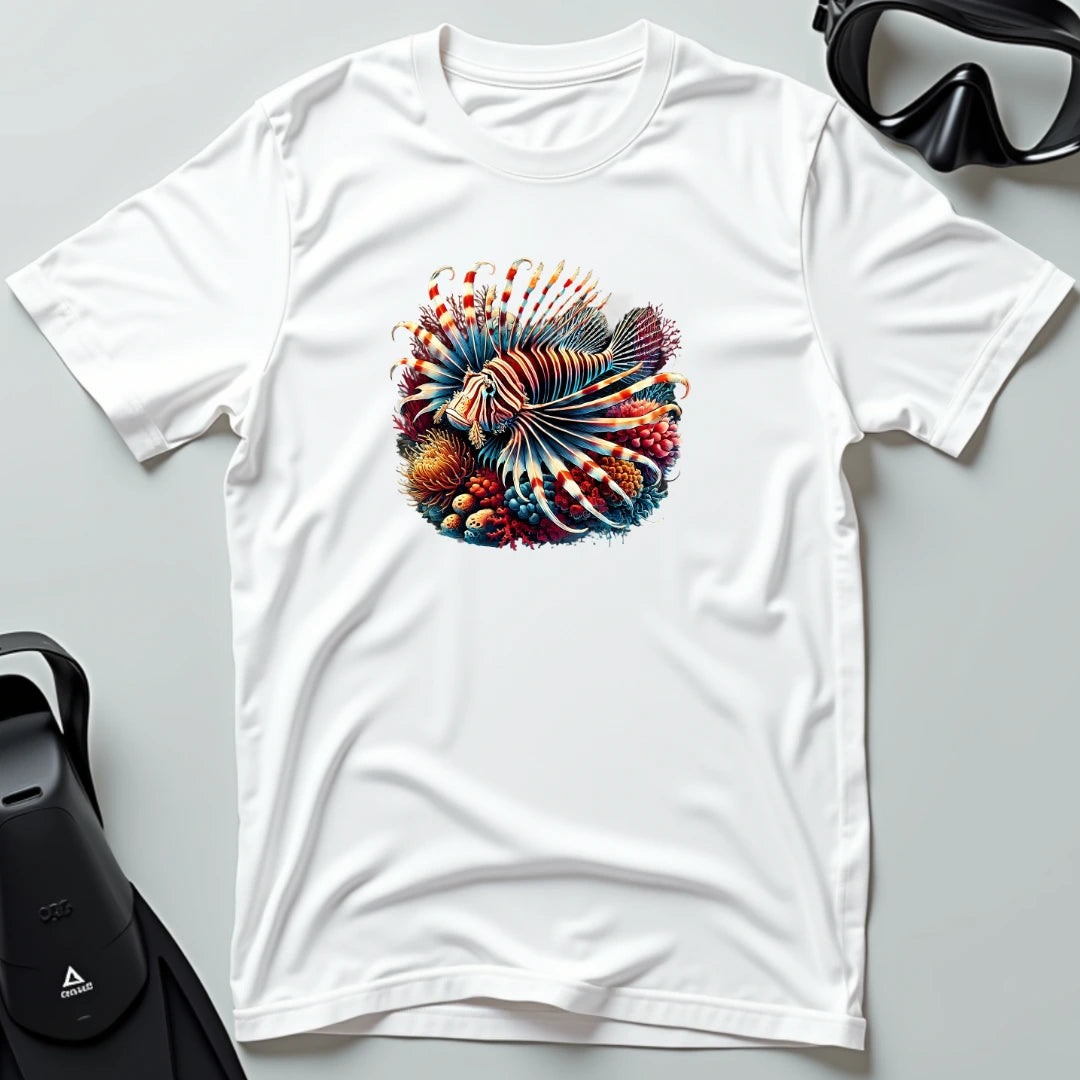Lionfish T-shirt