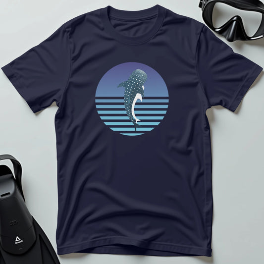 Whale Shark T-shirt