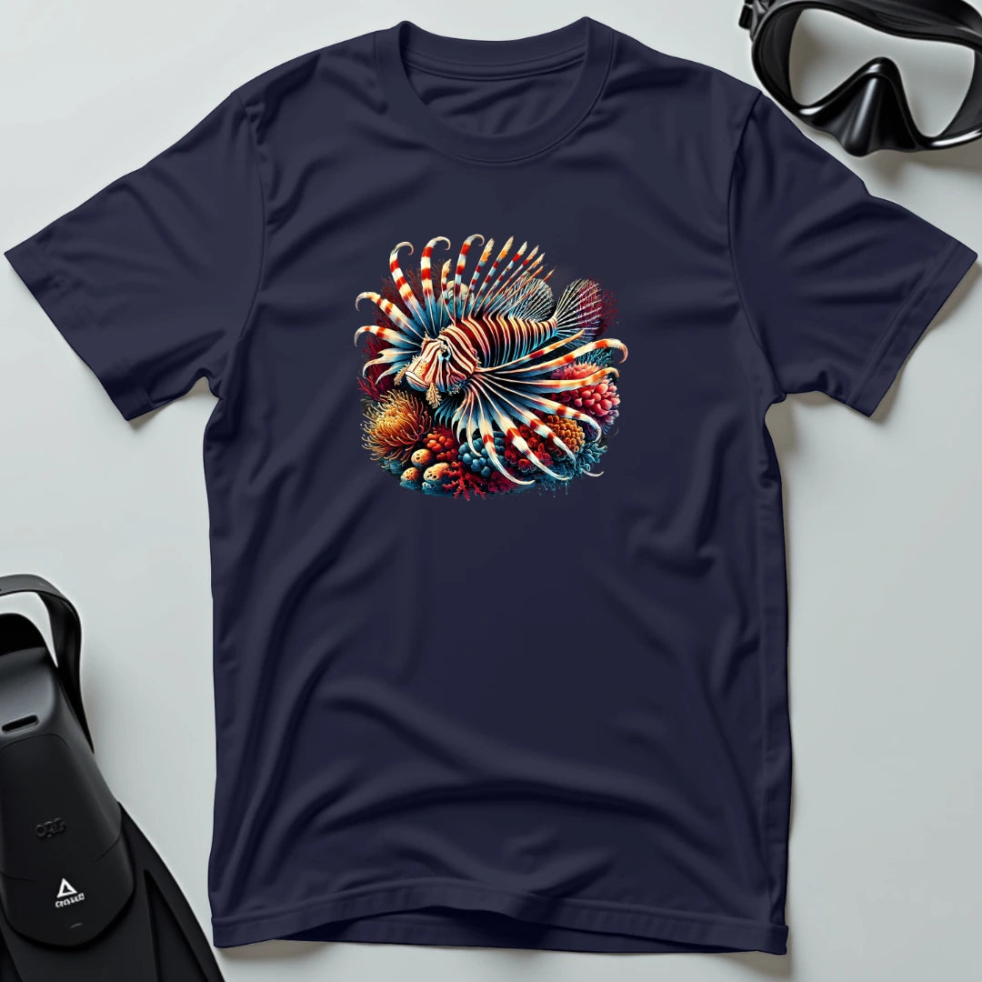 Lionfish T-shirt