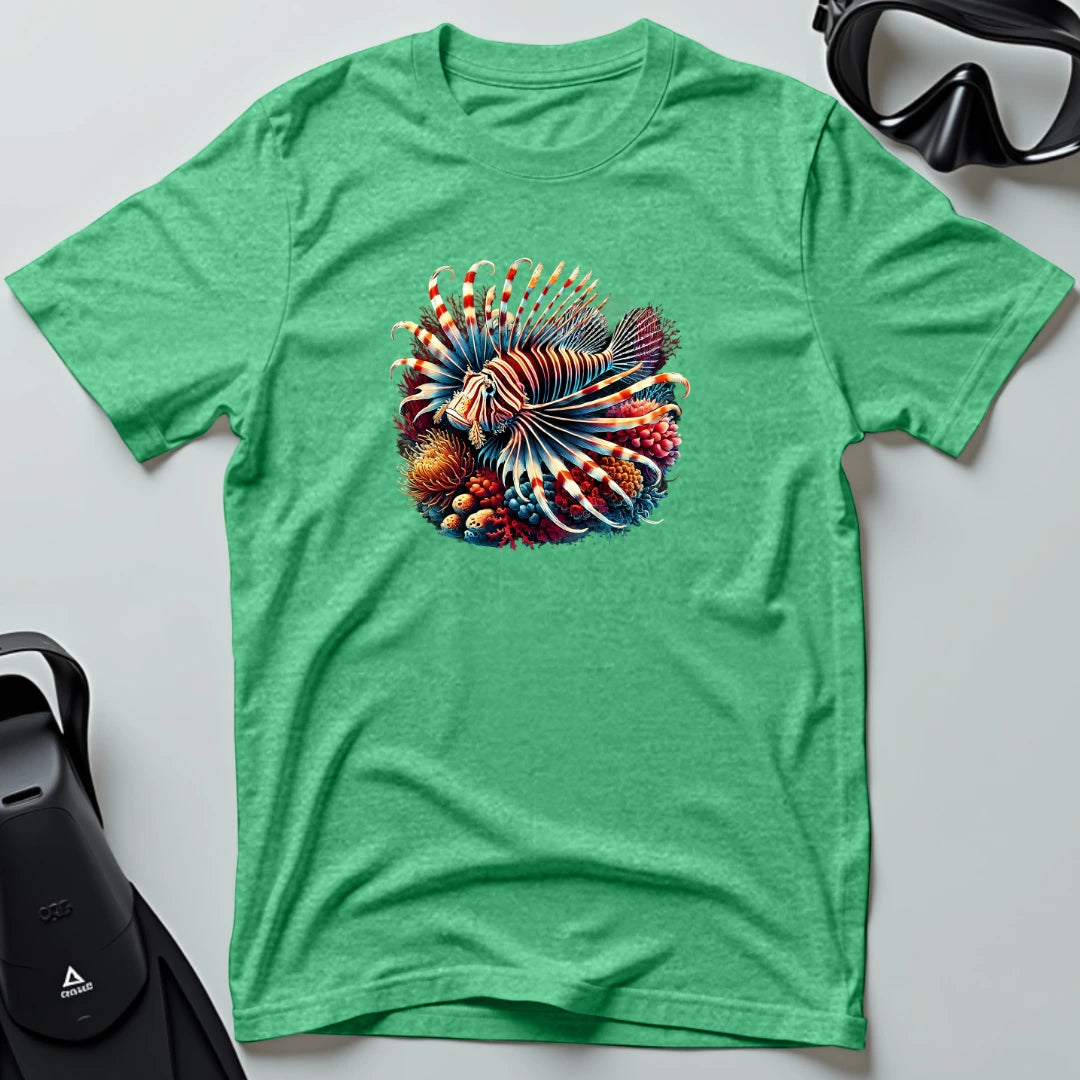 Lionfish T-shirt