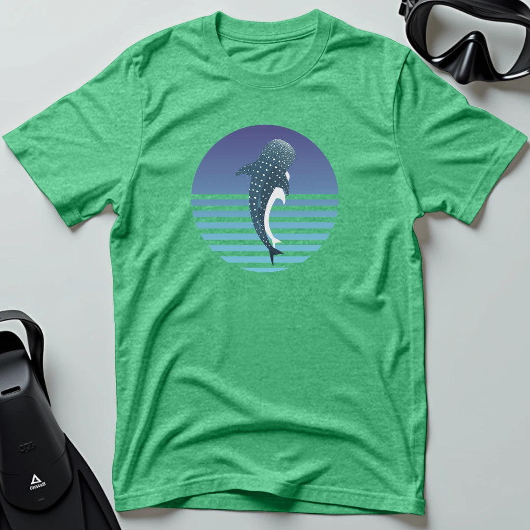 Whale Shark T-shirt