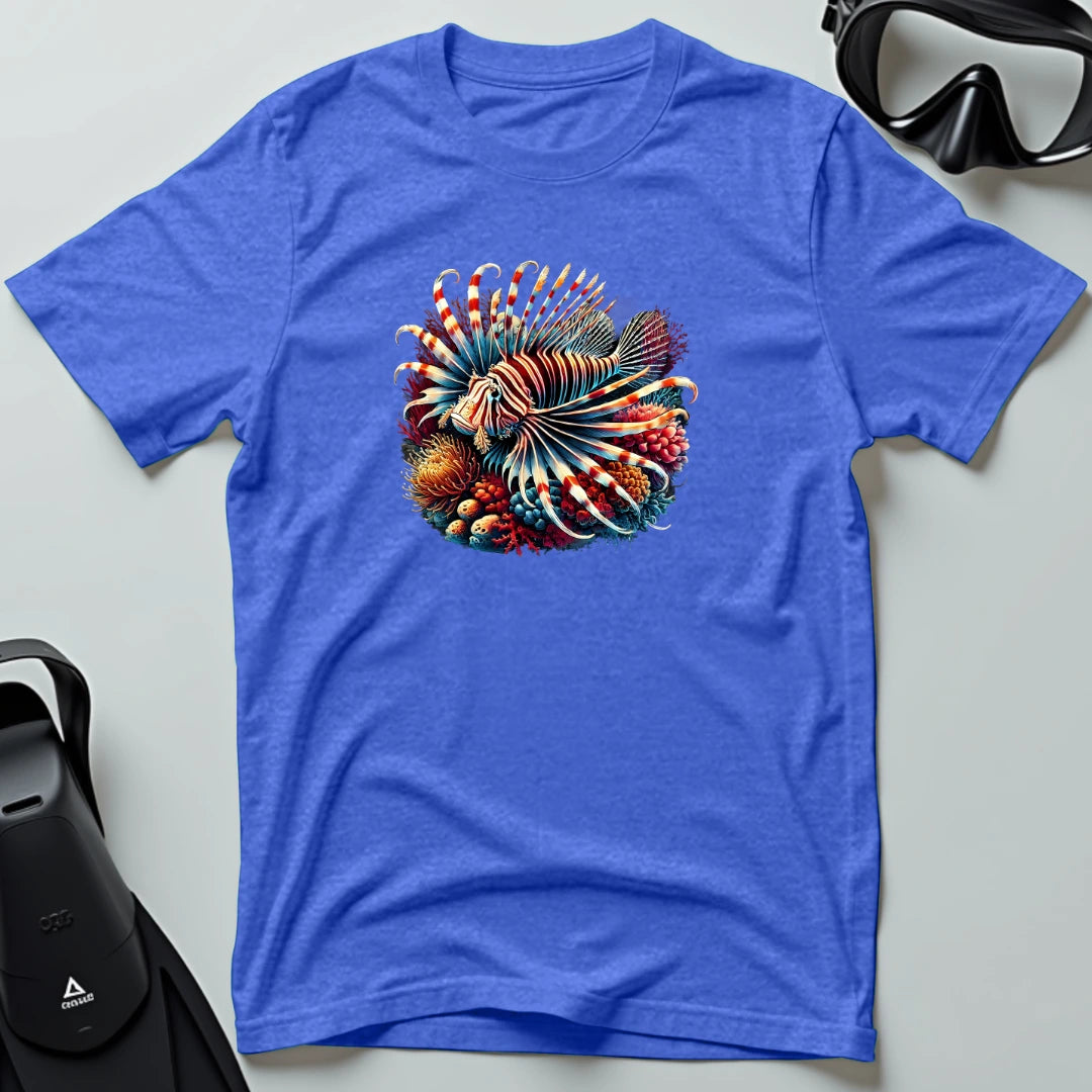 Lionfish T-shirt
