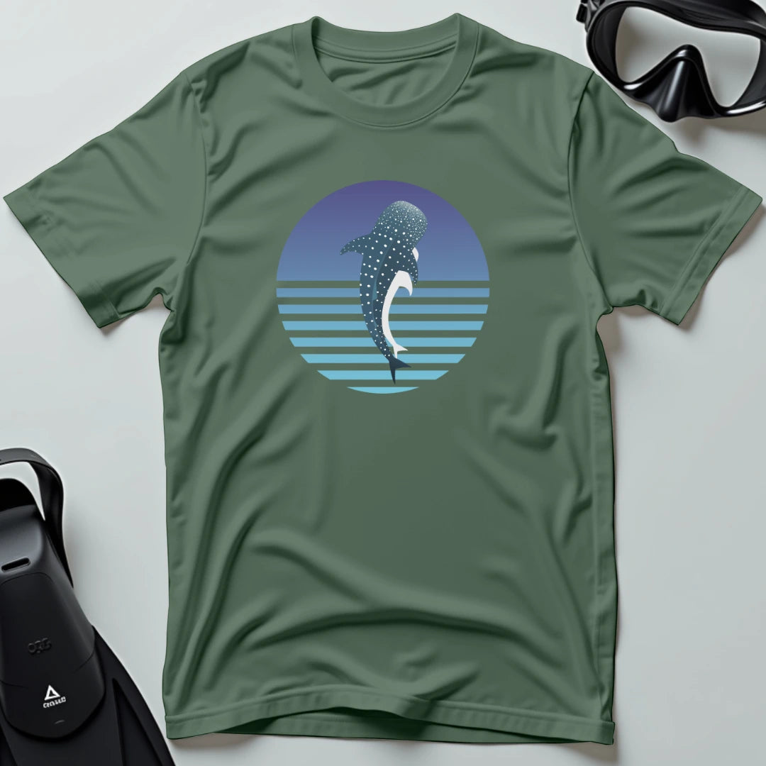 Whale Shark T-shirt
