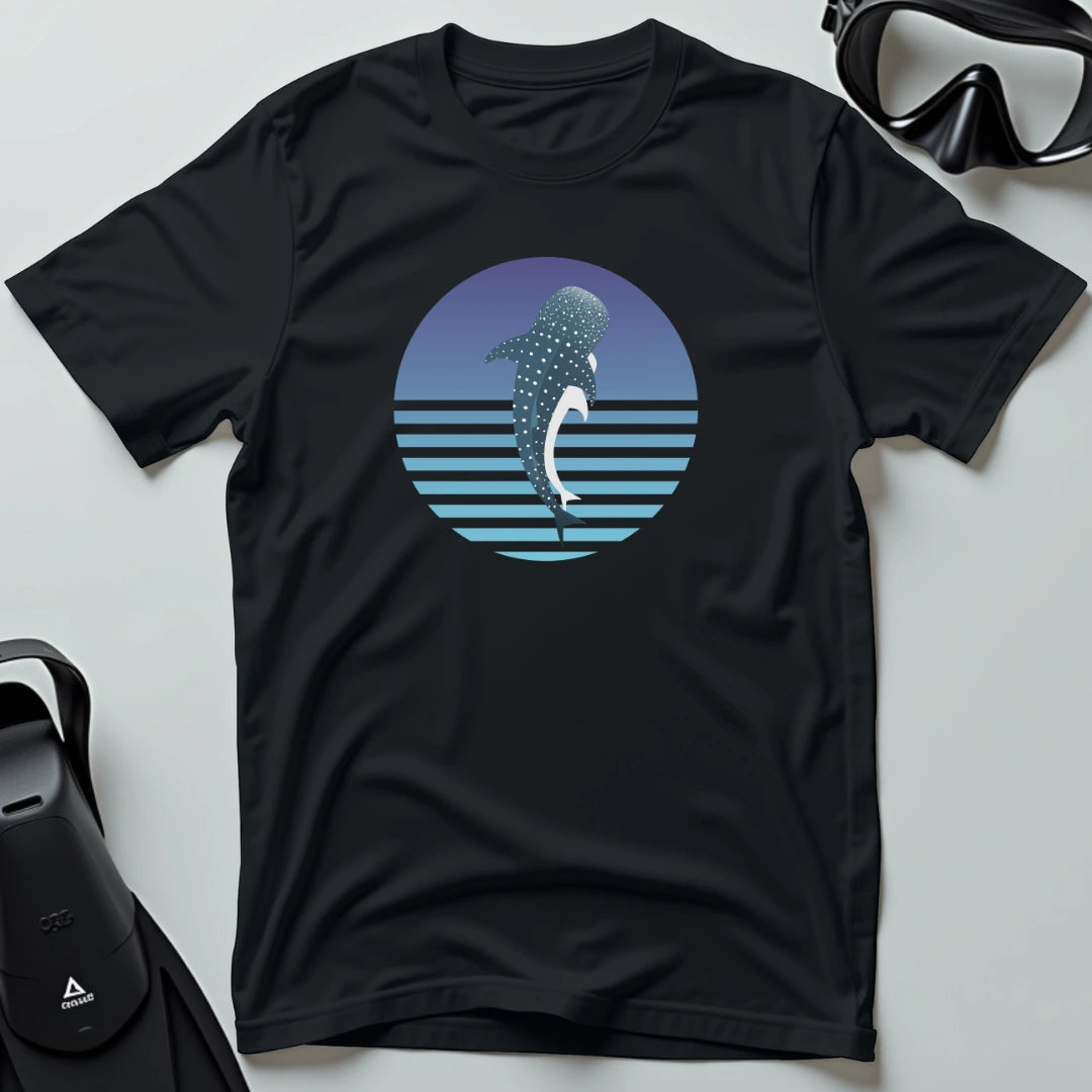 Whale Shark T-shirt