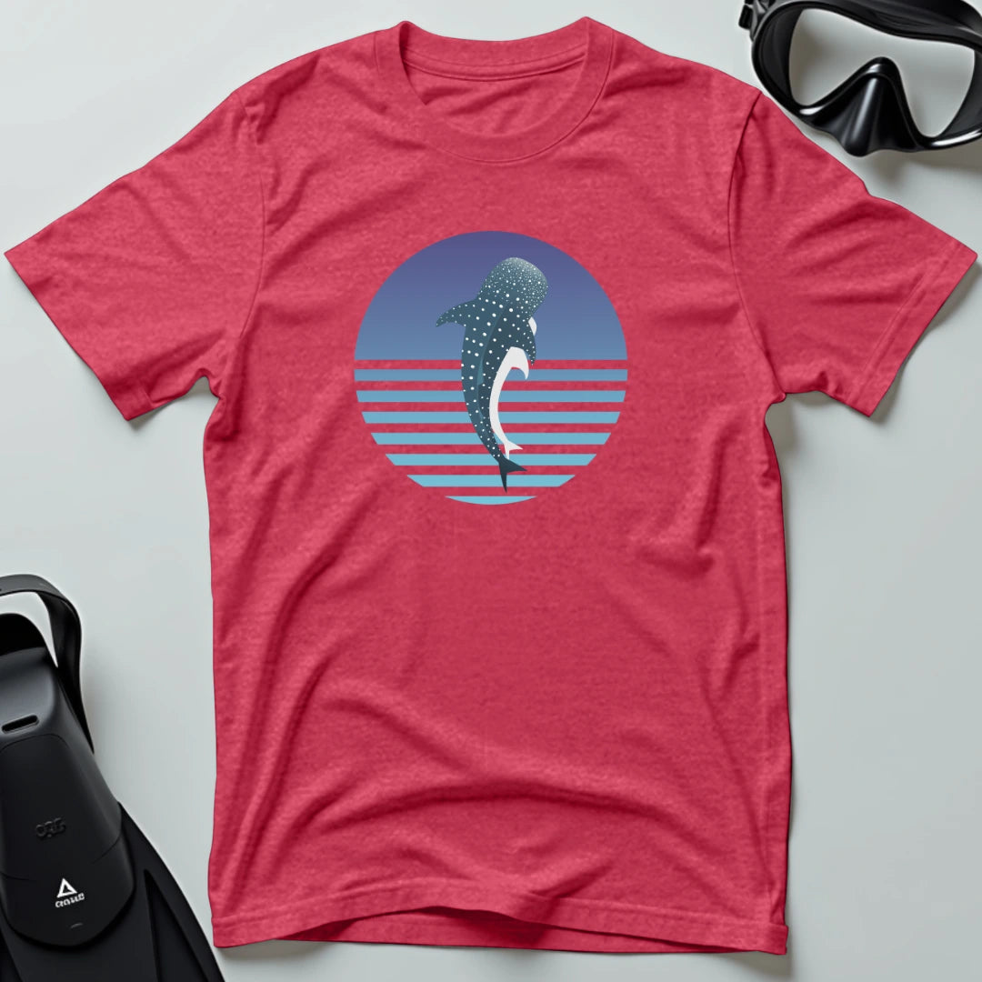 Whale Shark T-shirt