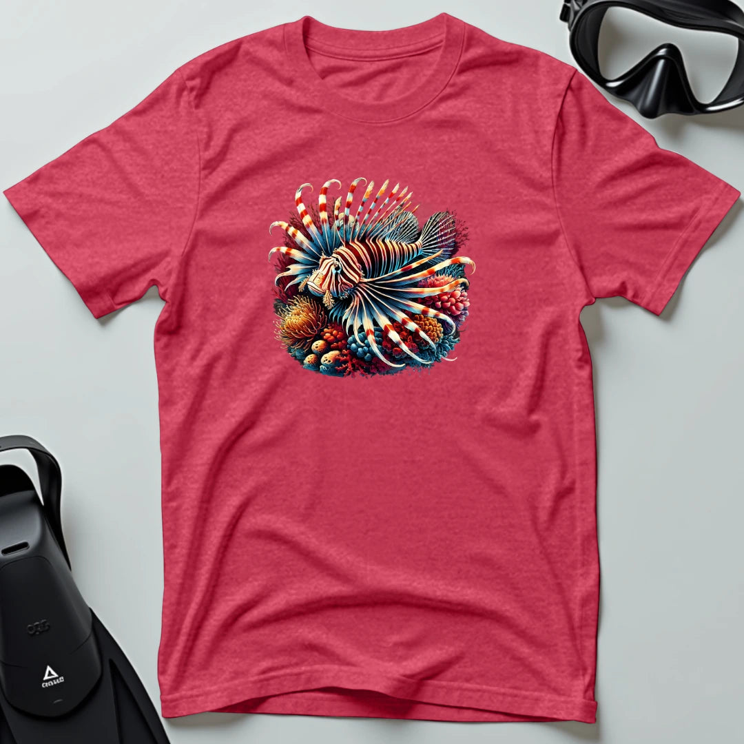 Lionfish T-shirt