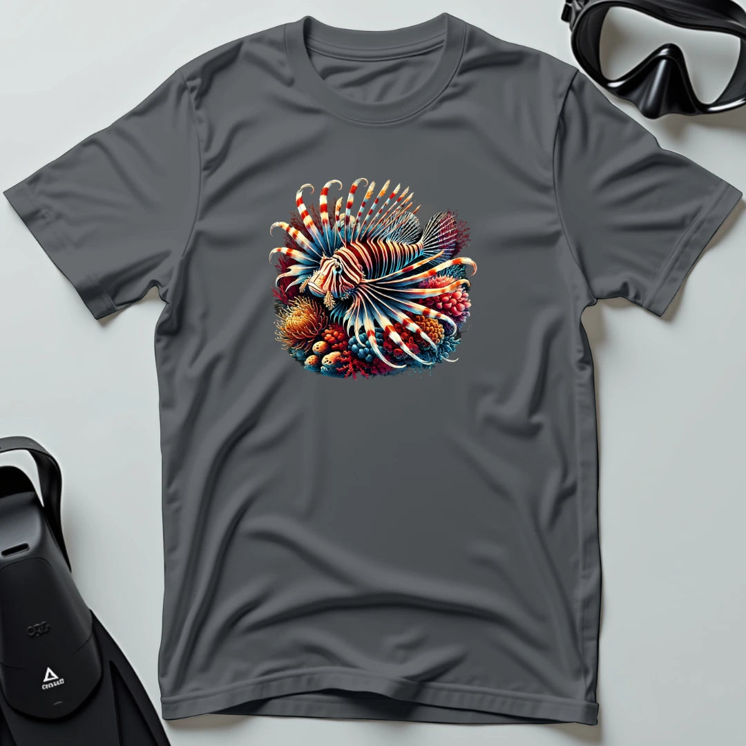 Lionfish T-shirt