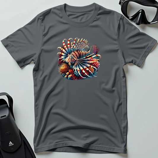 Lionfish T-shirt