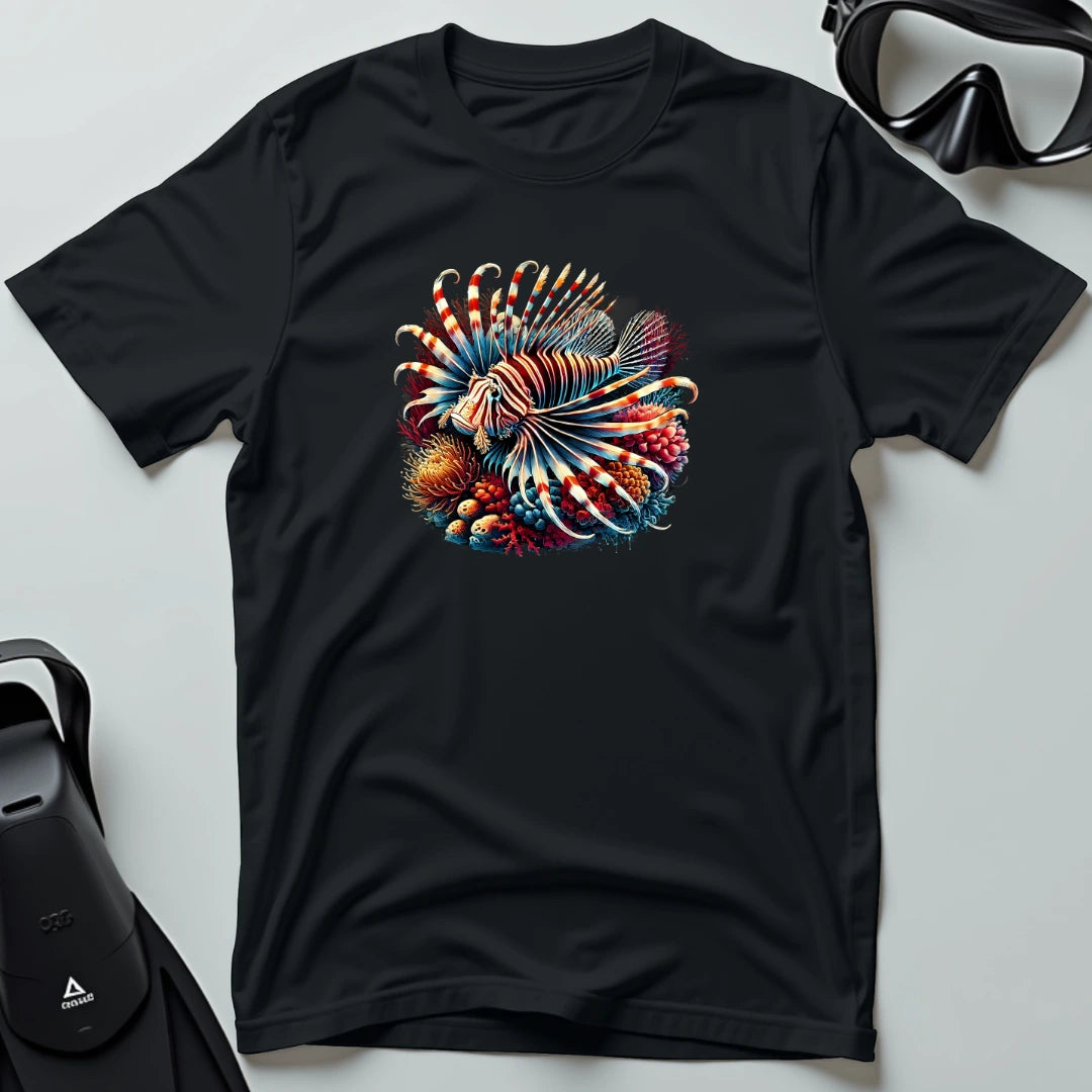 Lionfish T-shirt