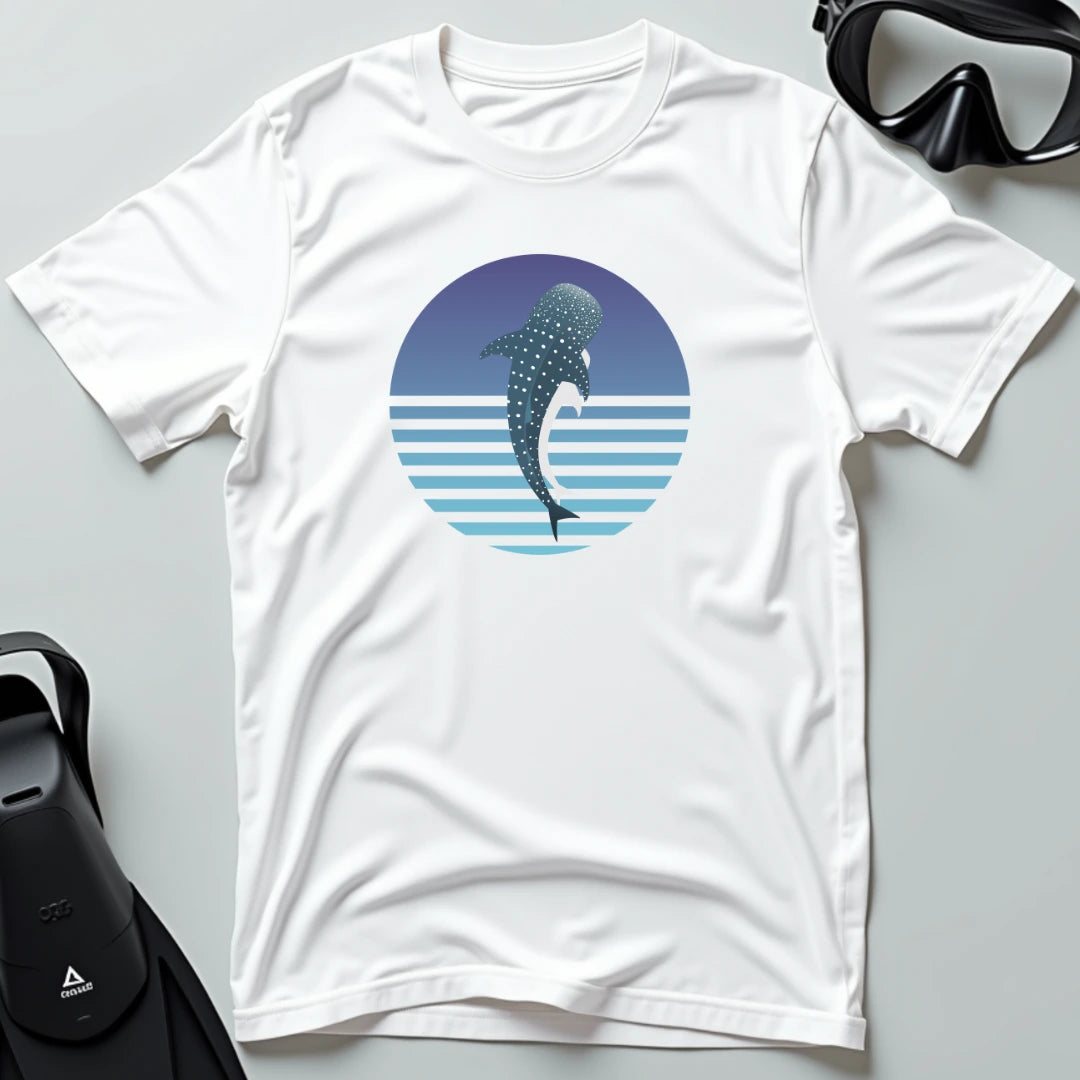 Whale Shark T-shirt