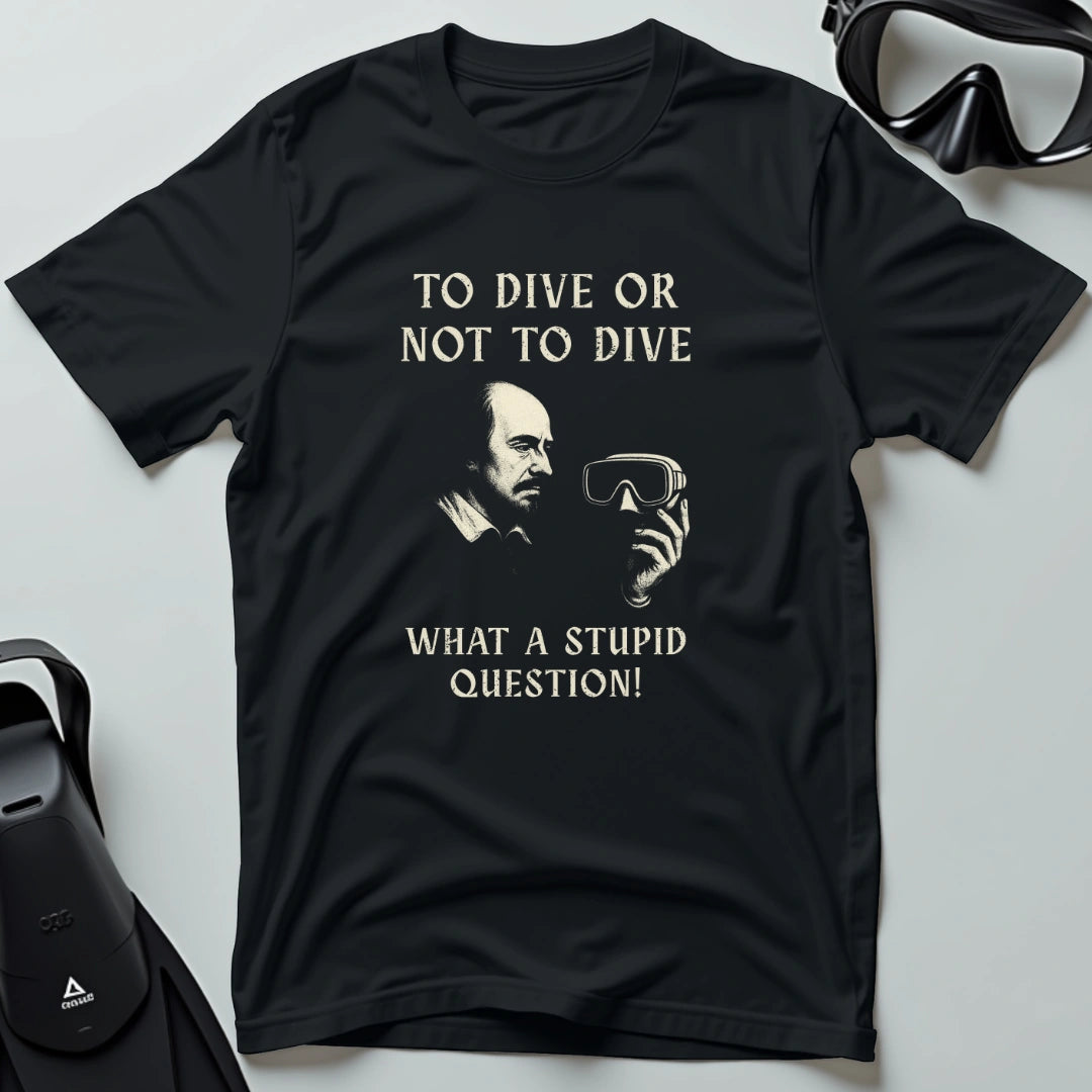 Shakespeare T-shirt