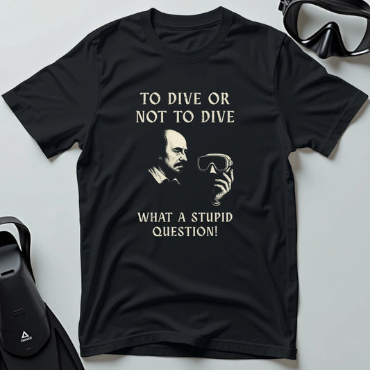 Shakespeare T-shirt