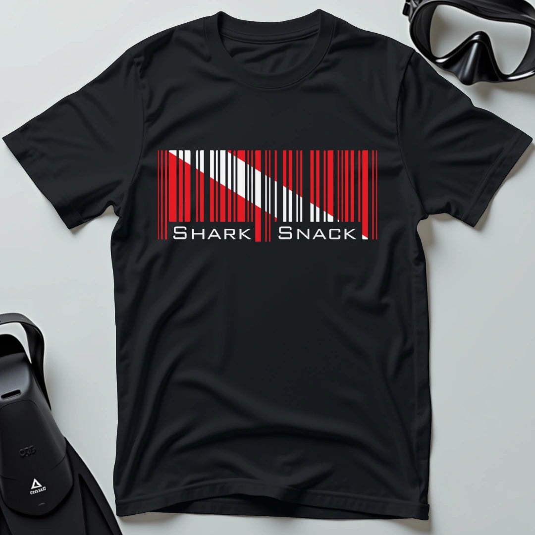 Shark Snack T-shirt