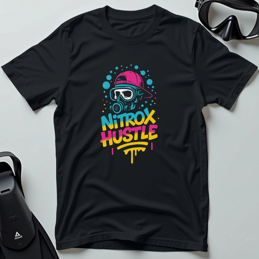 Nitrox Hustle T-shirt