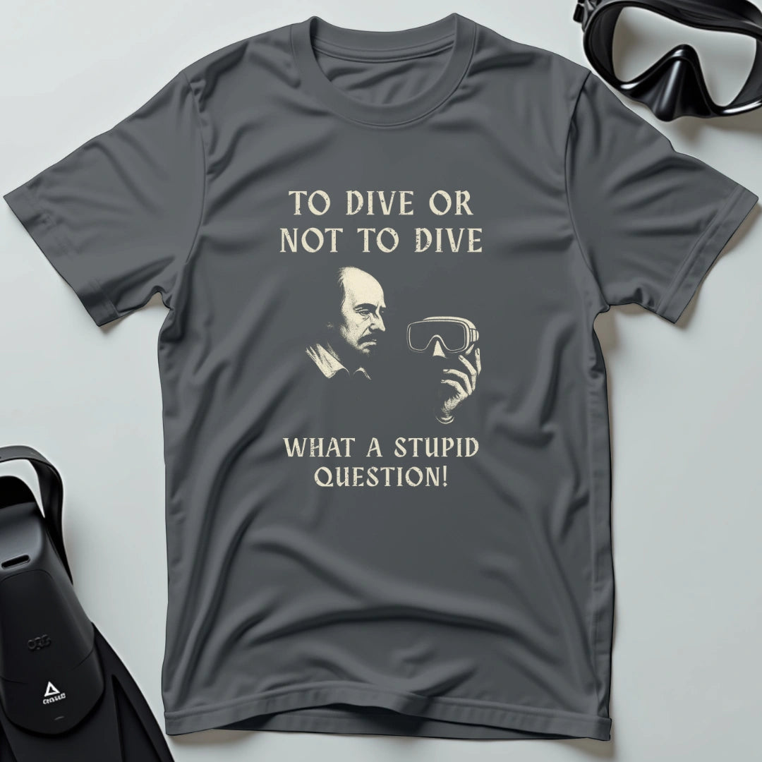 Shakespeare T-shirt