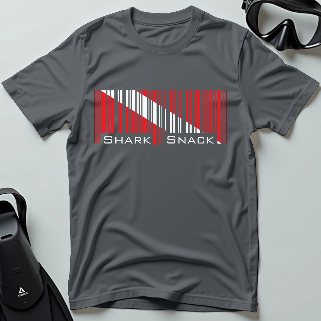 Shark Snack T-shirt