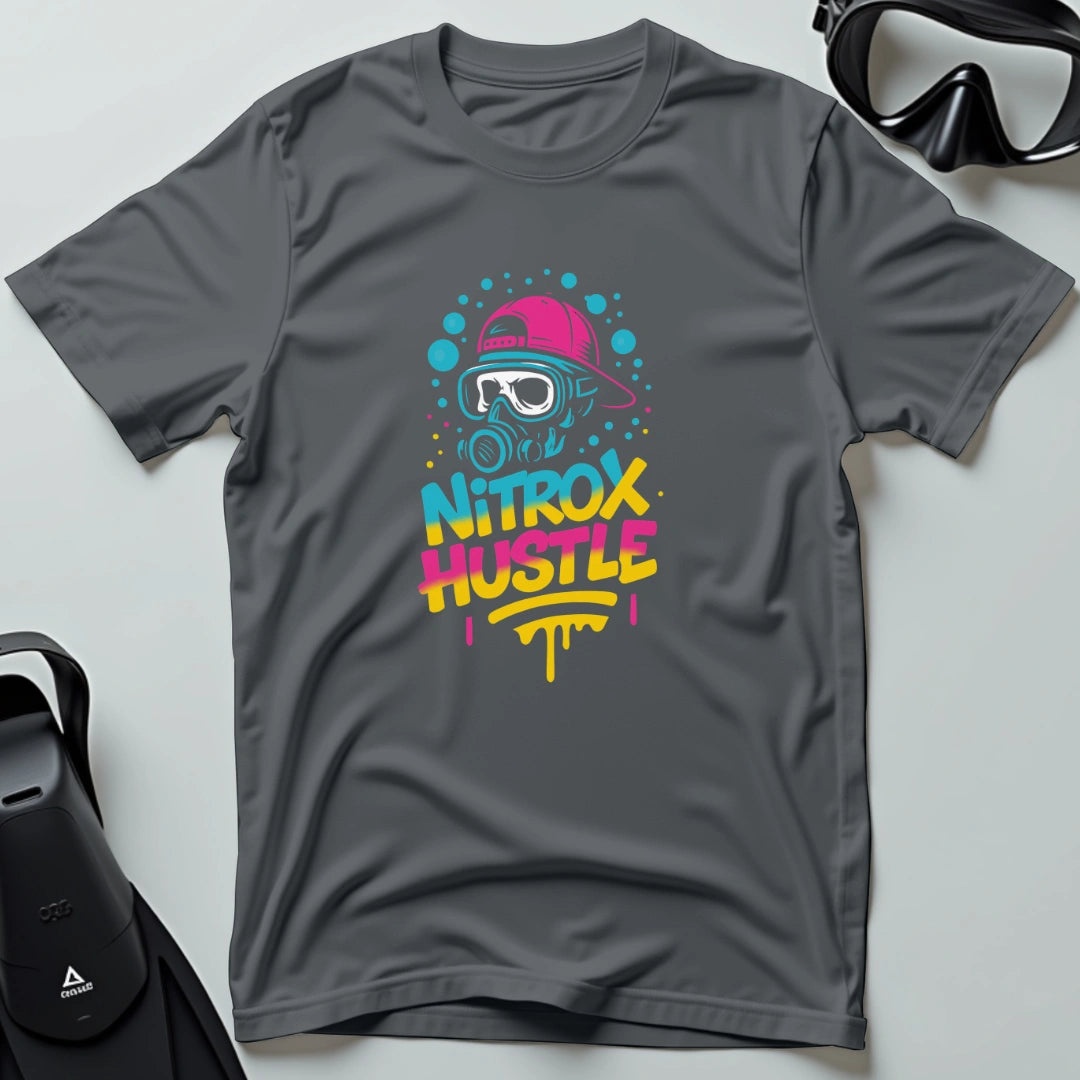 Nitrox Hustle T-shirt