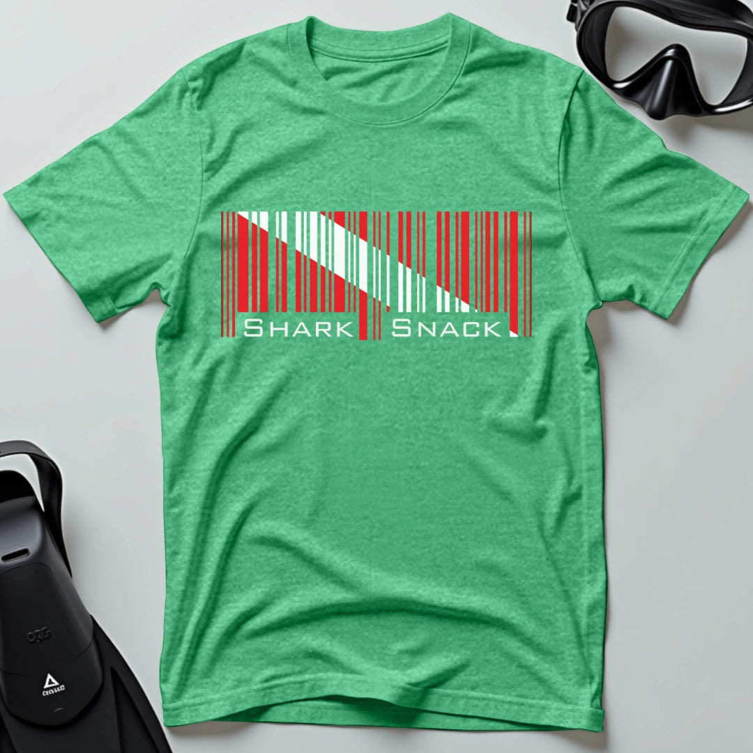 Shark Snack T-shirt