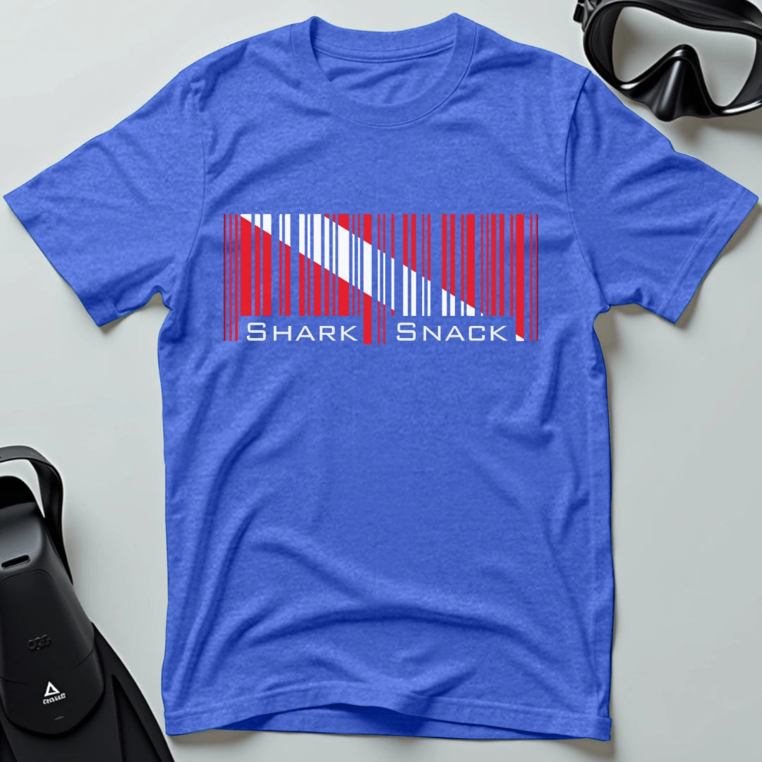 Shark Snack T-shirt