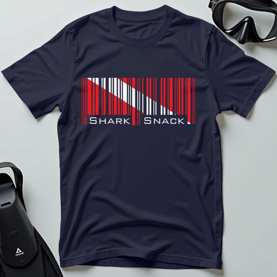 Shark Snack T-shirt