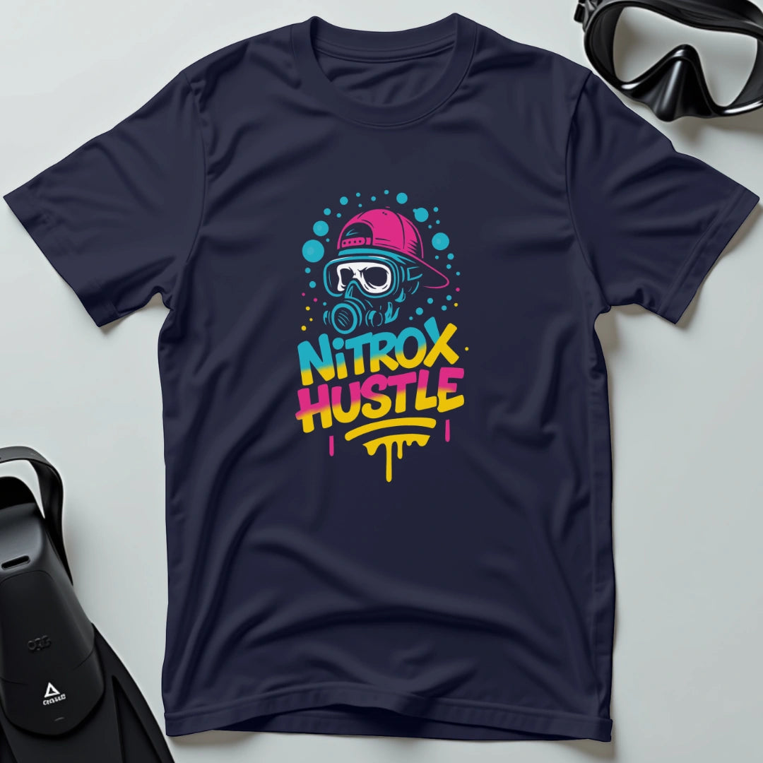 Nitrox Hustle T-shirt