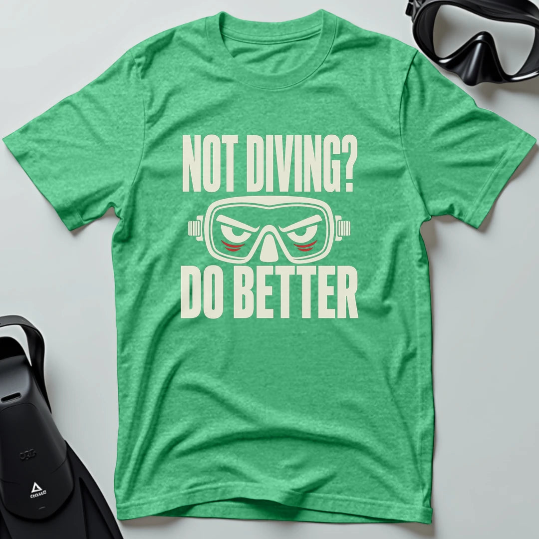 Heather Irish Green