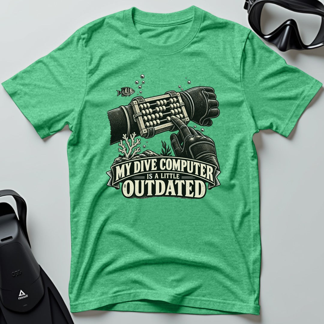 Heather Irish Green