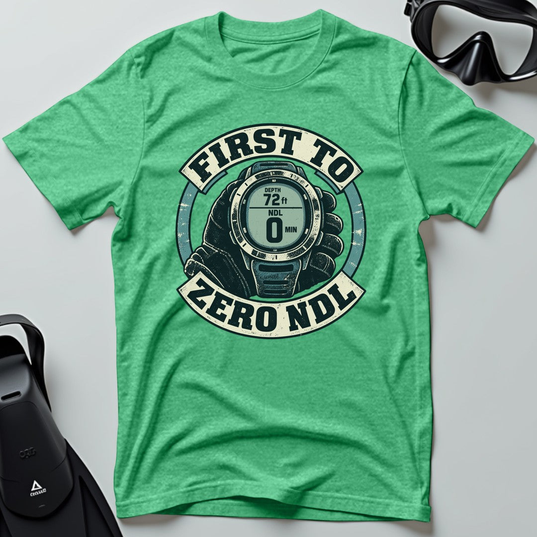 Heather Irish Green