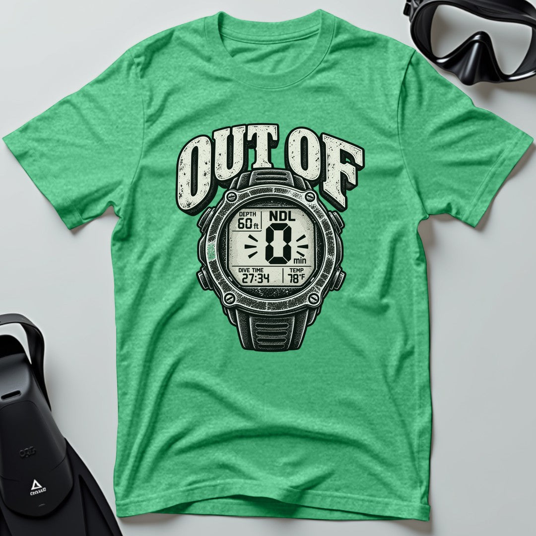 Heather Irish Green