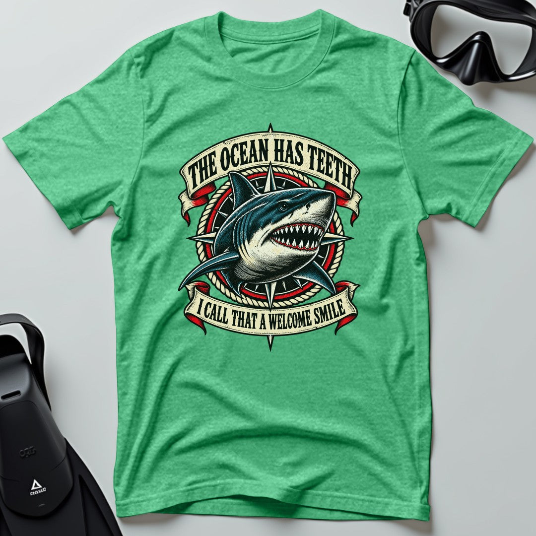 Heather Irish Green