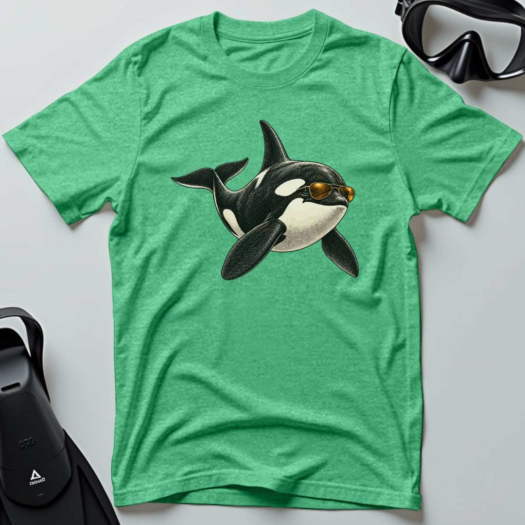 Heather Irish Green