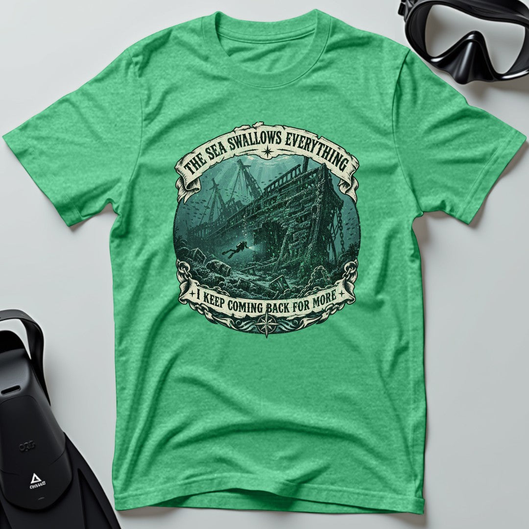 Heather Irish Green