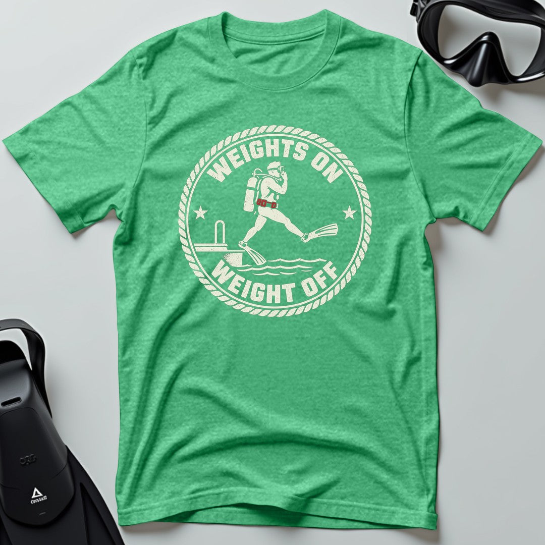 Heather Irish Green