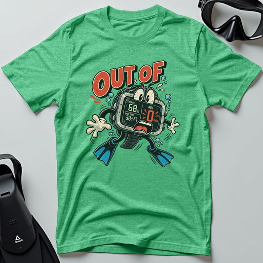 Heather Irish Green