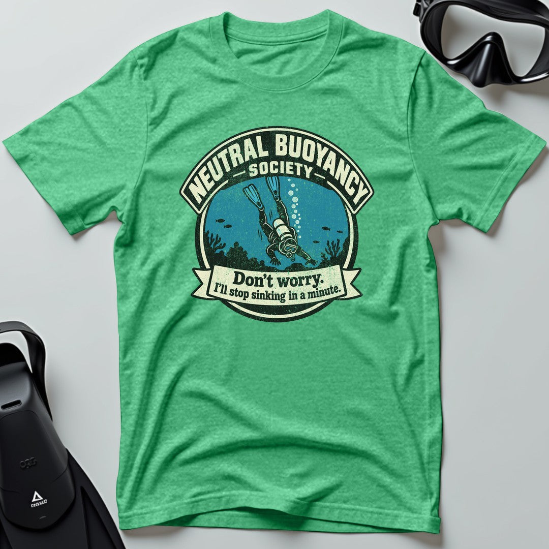 Heather Irish Green