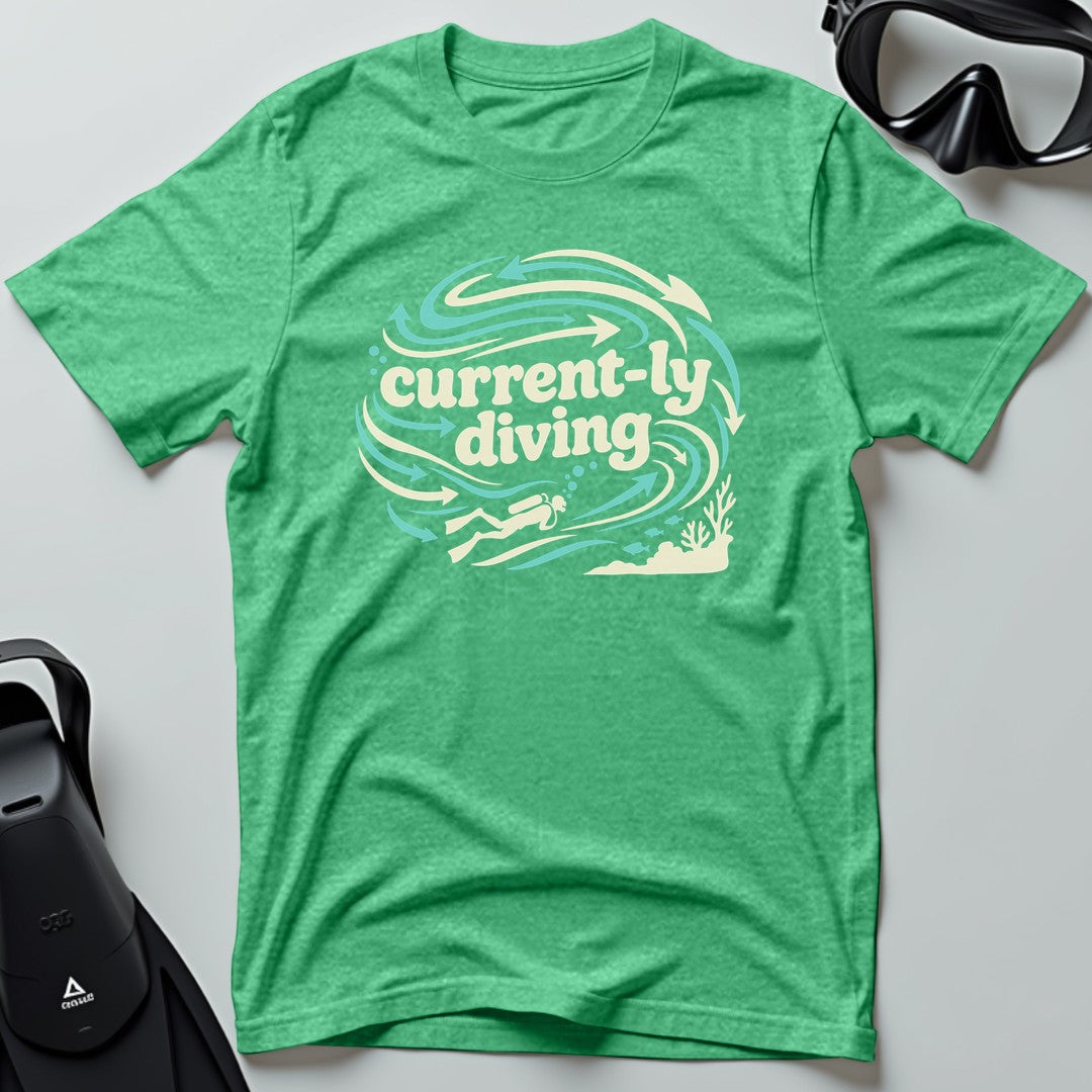 Heather Irish Green