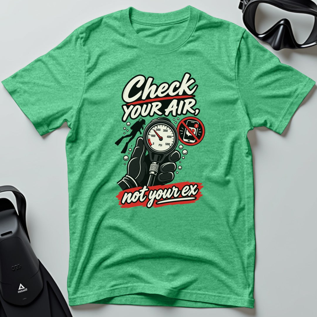 Heather Irish Green
