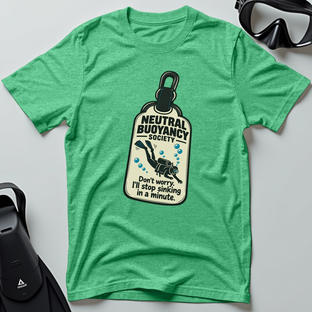Heather Irish Green