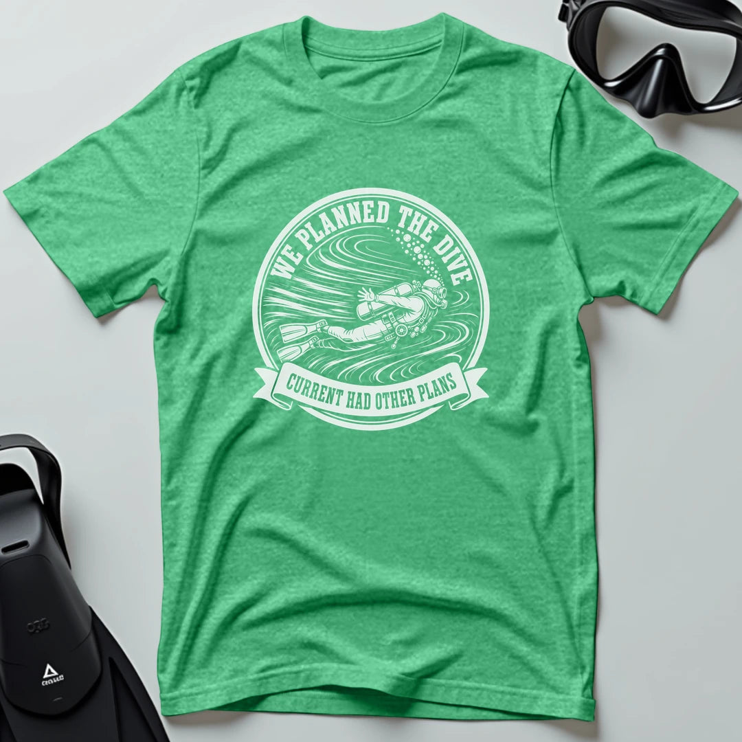 Heather Irish Green