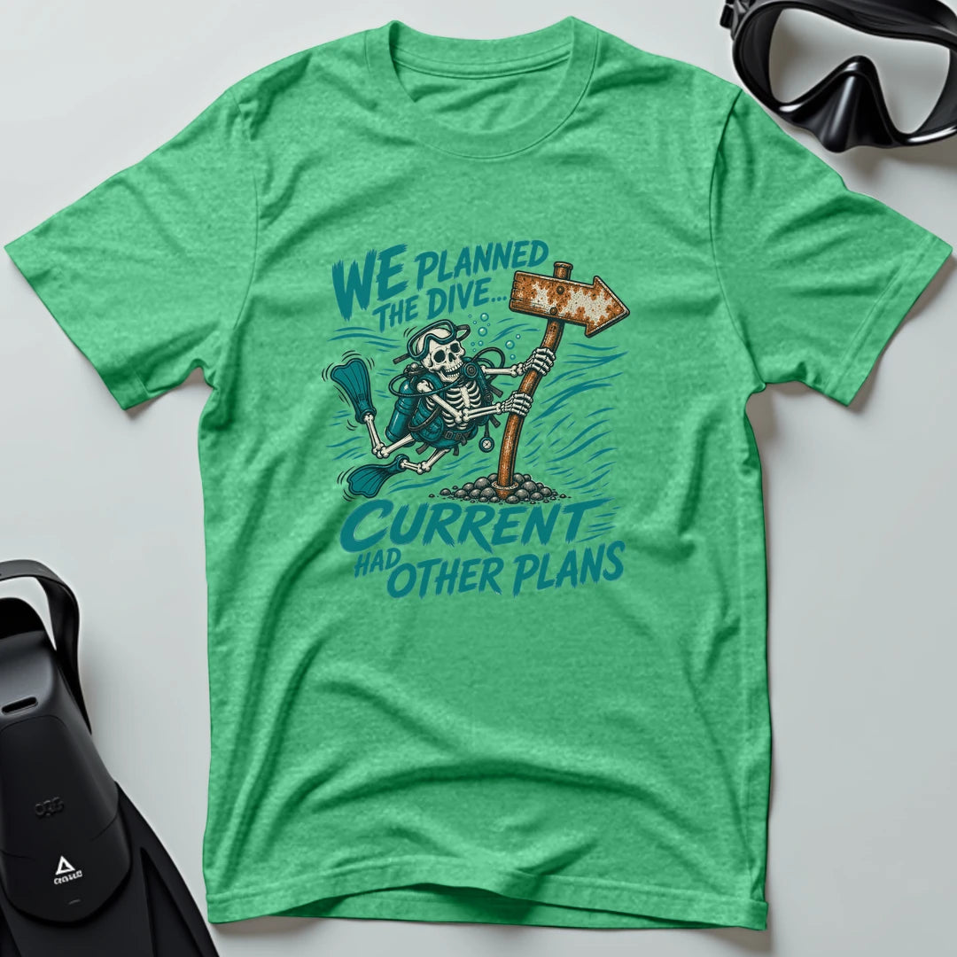 Heather Irish Green