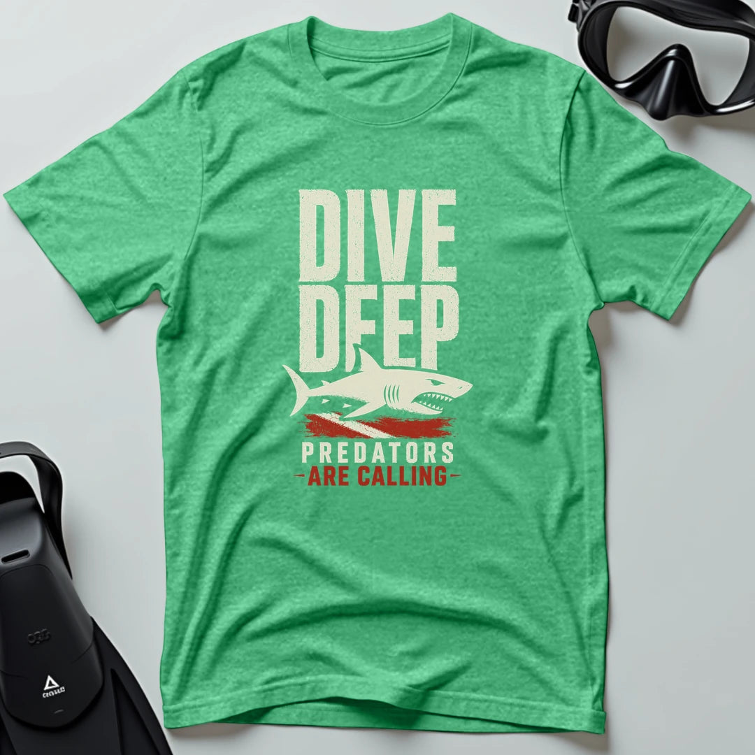 Heather Irish Green