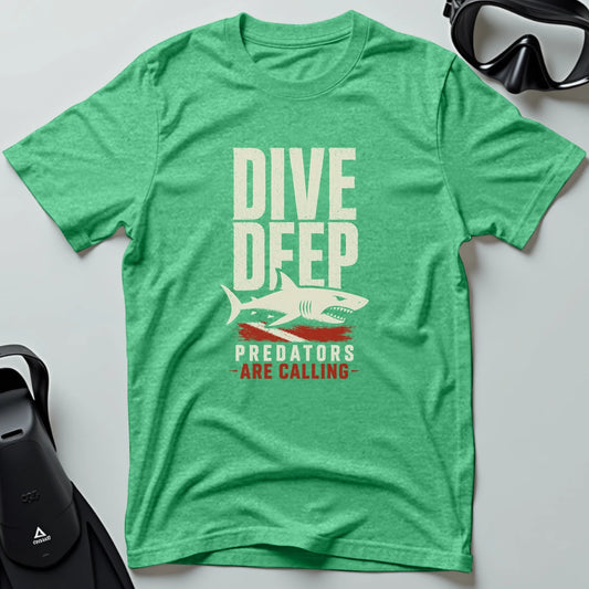Heather Irish Green