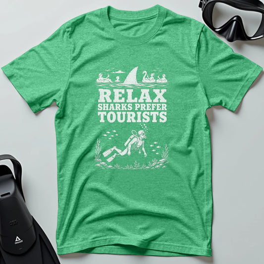 Heather Irish Green